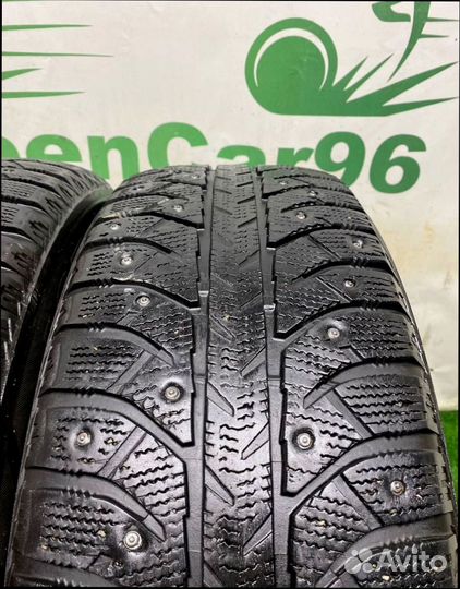 Bridgestone Ice Cruiser 7000 235/65 R18