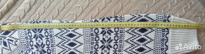 Свитер женский 48 50