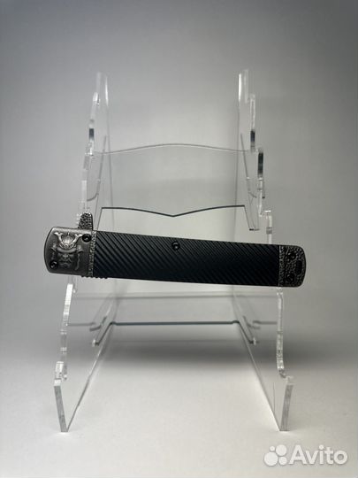 Складной нож