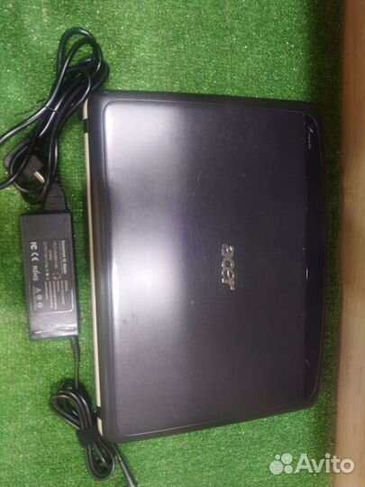 Ноутбук Acer