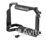 Smallrig 3667B клетка для a7 IV/siii/A1