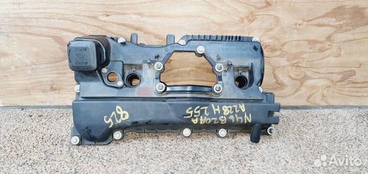 Крышка клапанная N42 \ N46 BMW E46