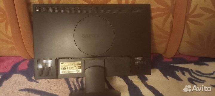 Монитор для компьютера samsung