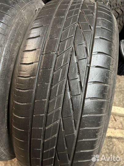 Goodyear Excellence 235/60 R18