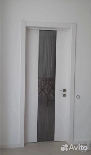 Двери межкомнатные