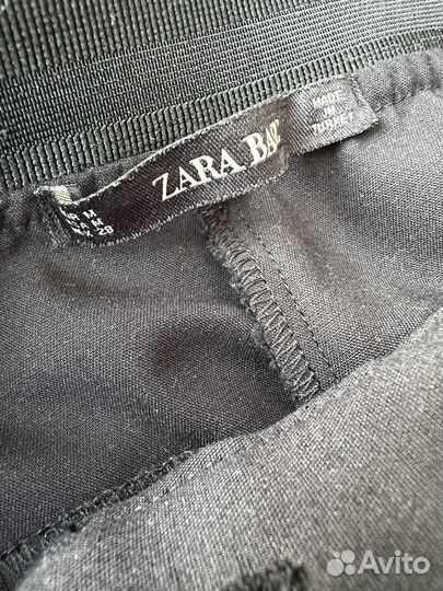 Блузка Pepe Jeans Брюки Zara