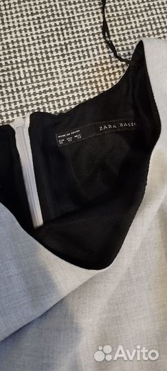 Платье женское Zara