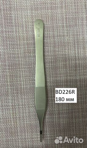 Пинцеты B.Braun Aesculap