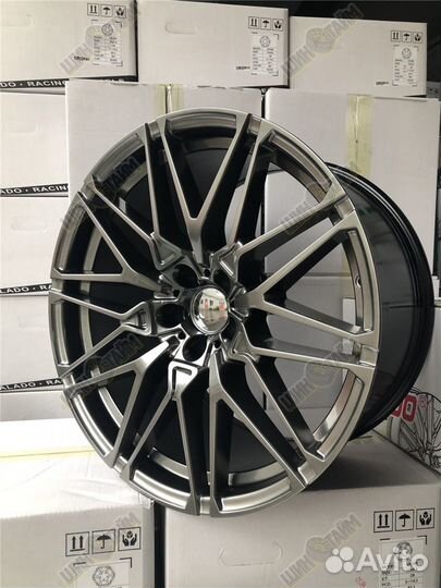 Диски BMW 818 R20 5x112