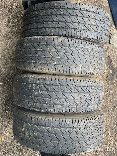 Колеса в сборе r16