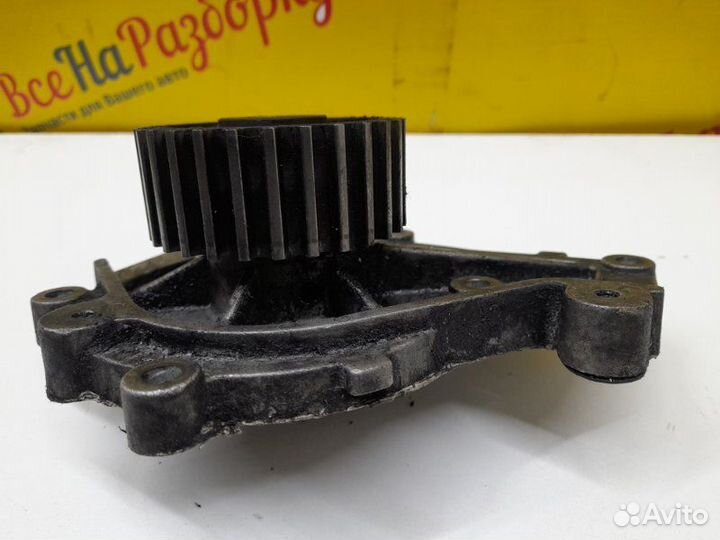 Помпа водяной насос Chery Oriental Son (B11)