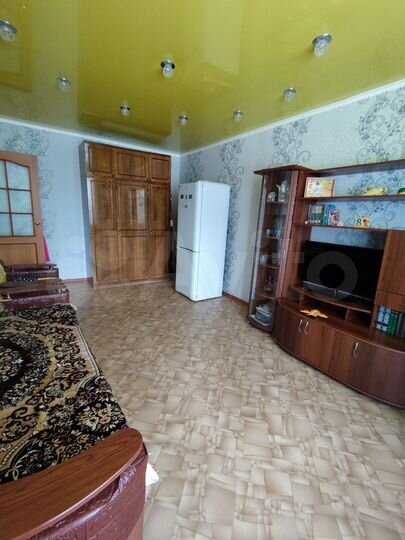 1-к. квартира, 36,3 м², 2/5 эт.