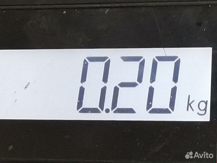 Расходомер воздуха (дмрв) для BMW 3-Series (E46)