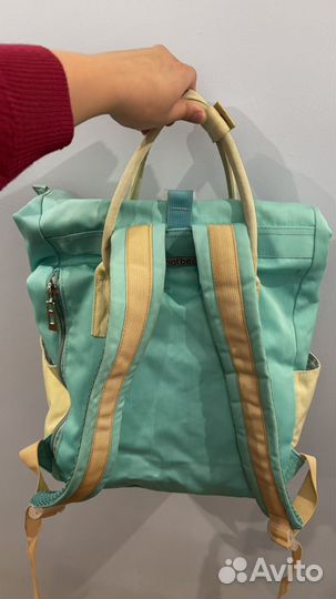 Рюкзак женский для мам