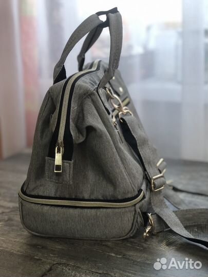 Рюкзачок для мамы Vulpes