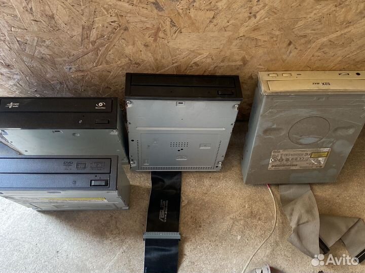 Компьютерная техника