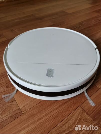 Робот пылесос xiaomi g1