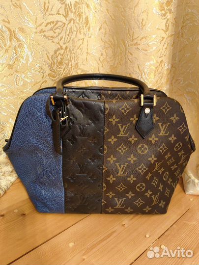 Louis Vuitton сумка