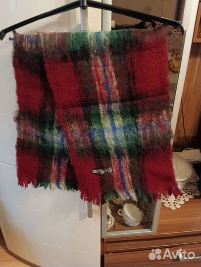 Шарф мужской