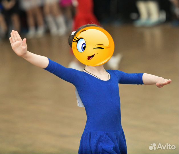 Рейтинговое платье AltraNatura 116-122