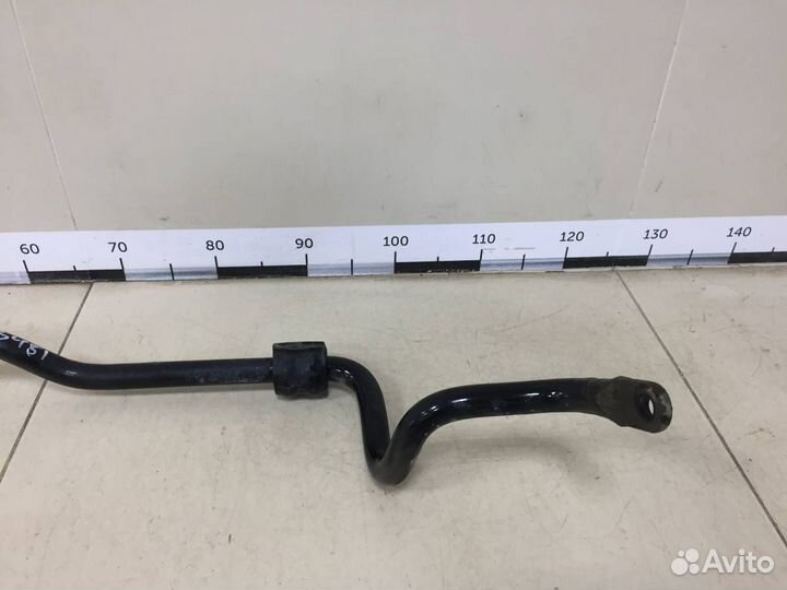 Стабилизатор передний Hyundai i30 GD 2012