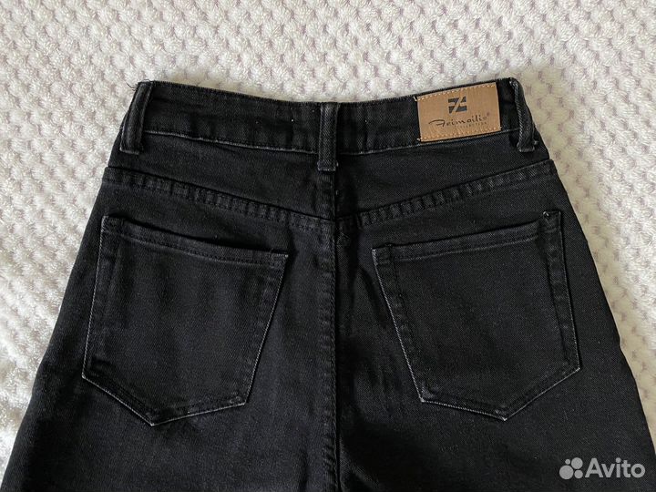 Джинсы feimailis