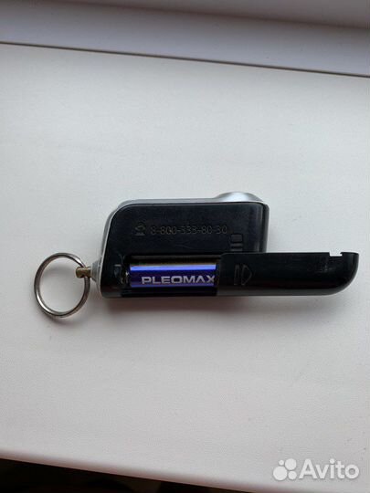 Брелок сигнализации starline a93