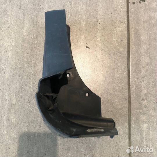 Накладка на порог Renault Duster 2012 768515346R