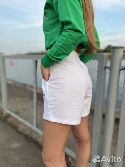 Спортивный костюм женский 42-44