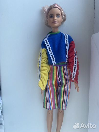 Куклы лол и барби оригинал