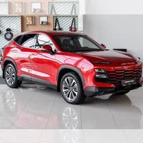 Новый Jetour Dashing 1.5 AMT, 2024, цена от 2 609 900 руб.