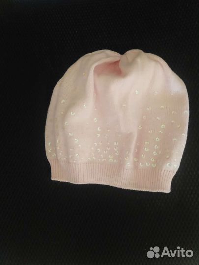 Шапки, манишка