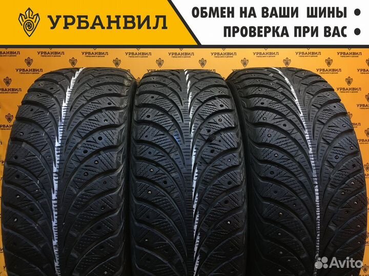 Goodyear UltraGrip Extreme 205/55 R16 91