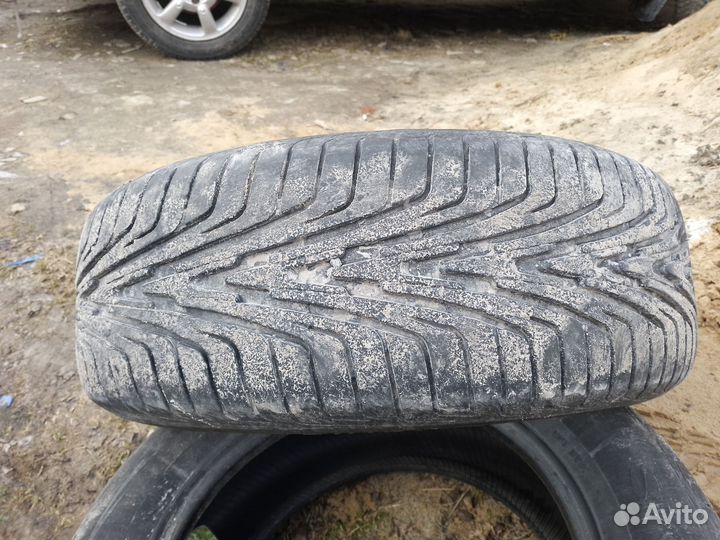 Atlander AX-88 2.25/4.5 R4