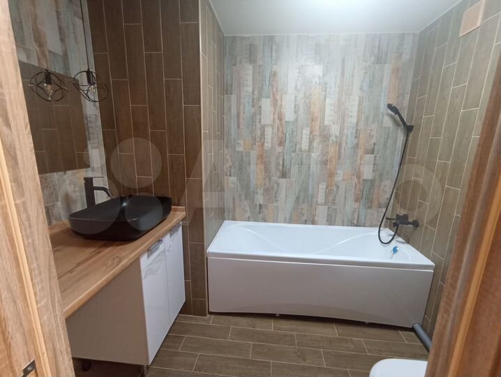 2-к. квартира, 44 м², 3/5 эт.