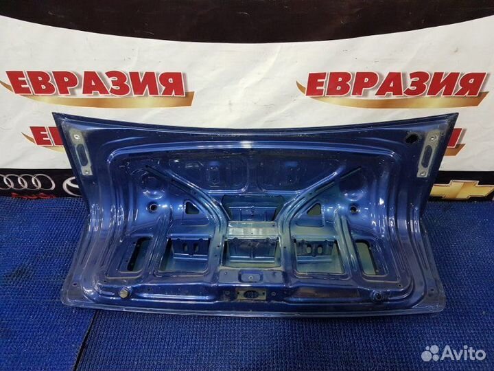 Крышка багажника Opel Vectra W0L0ZCF6931045204