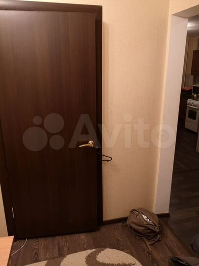 1-к. квартира, 45 м², 8/10 эт.