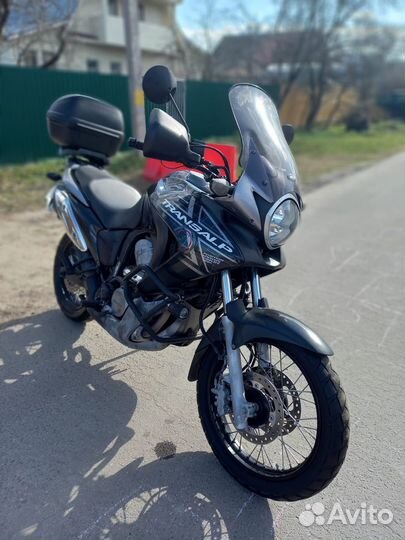 Xonda XL 700VA