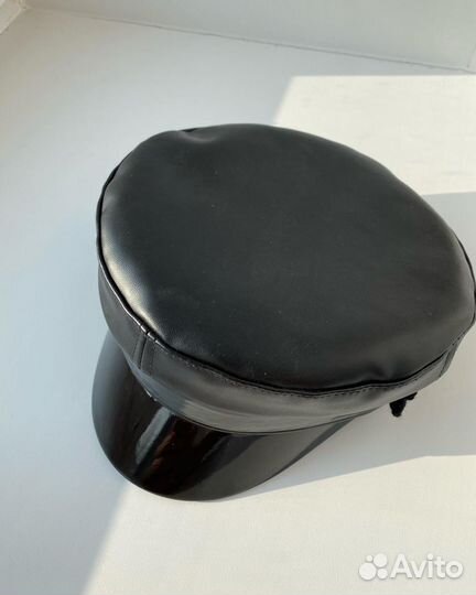 Кепка картуз