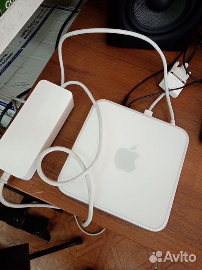 Apple Mac mini a1283