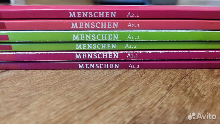 Menschen