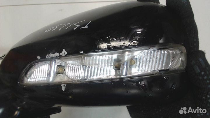 Зеркало боковое Mercedes E W211, 2008