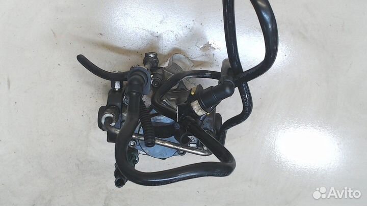 Тнвд Opel Meriva 2010, 2013