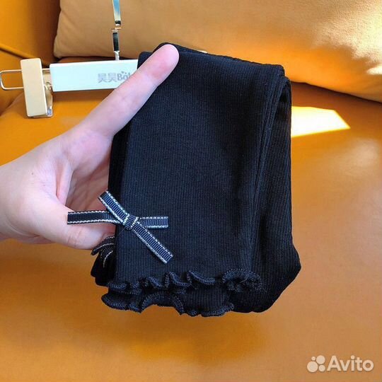 Легинсы для девочки