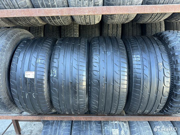 Tigar UHP Ultra High Performance 235/45 R17