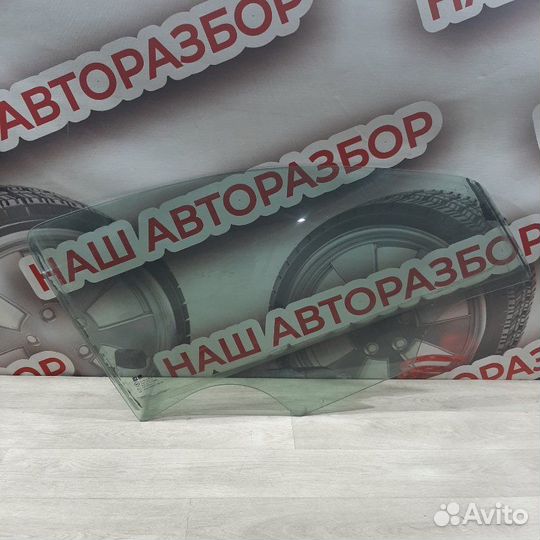 Стекло двери переднее правое Chevrolet Aveo T 300