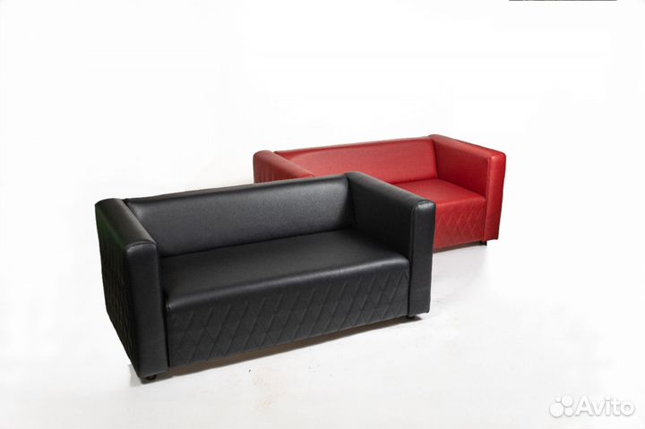 Диван офисный