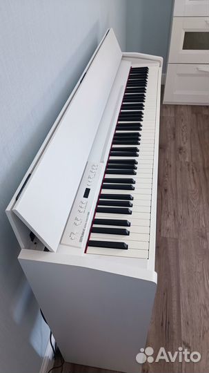 Цифровое пианино roland f-140
