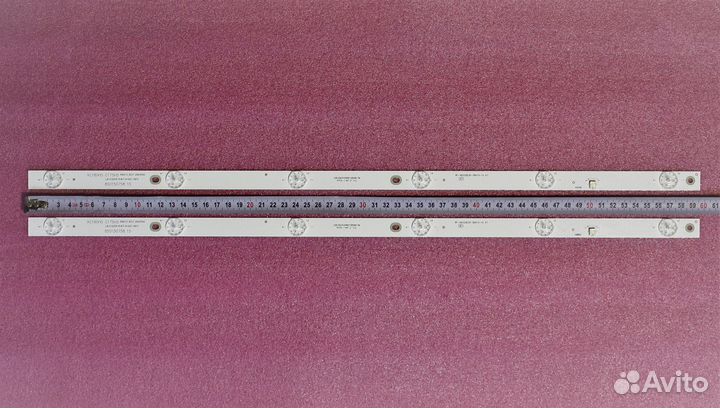 1168 Подсветка RF-AB320E30-0601S для телевизора