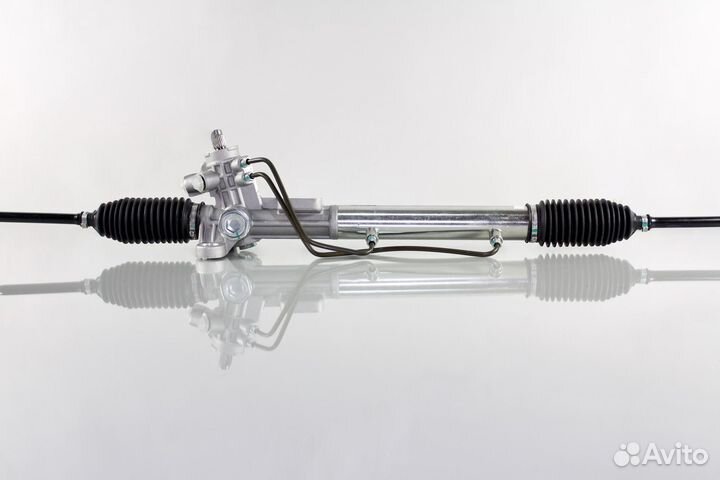 Рулевая рейка Гольф 2 Фольксваген Новая
